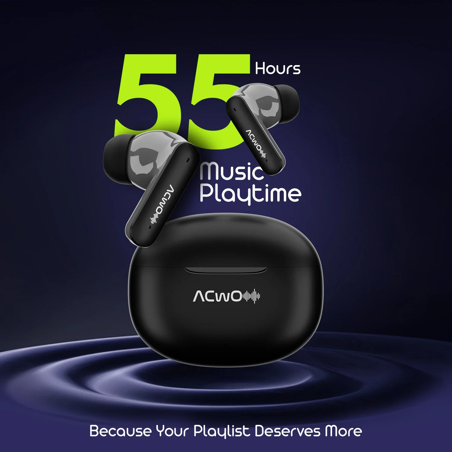 DwOTS 121 Earbuds - Image 63
