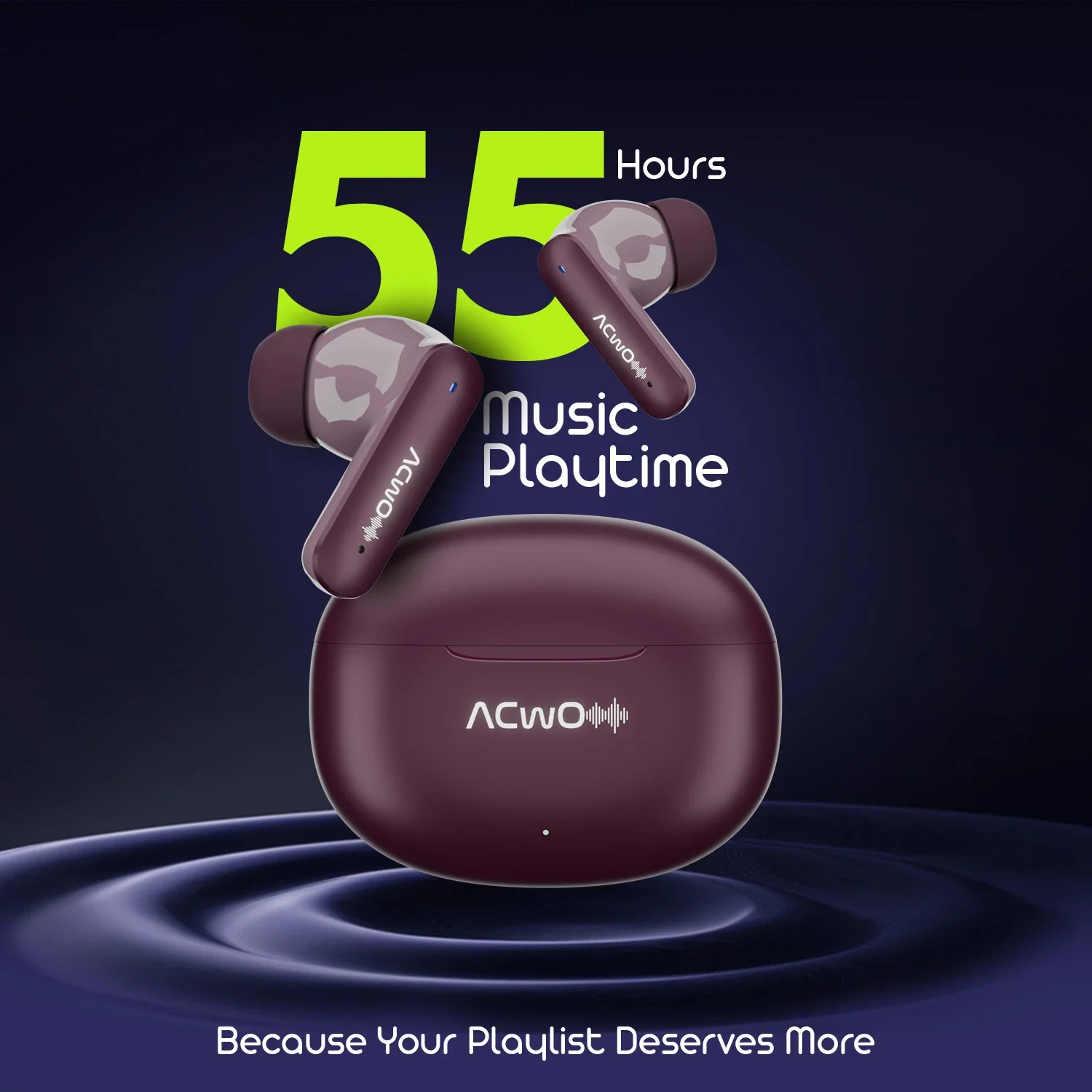 DwOTS 121 Earbuds - Image 28