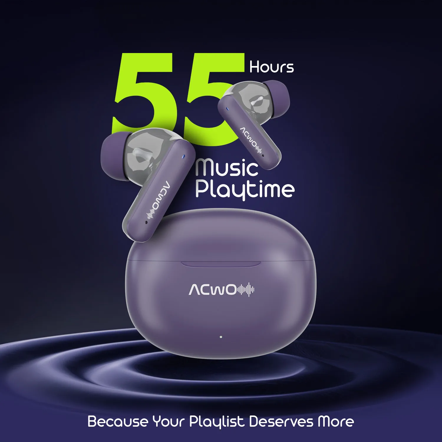 DwOTS 121 Earbuds - Image 39
