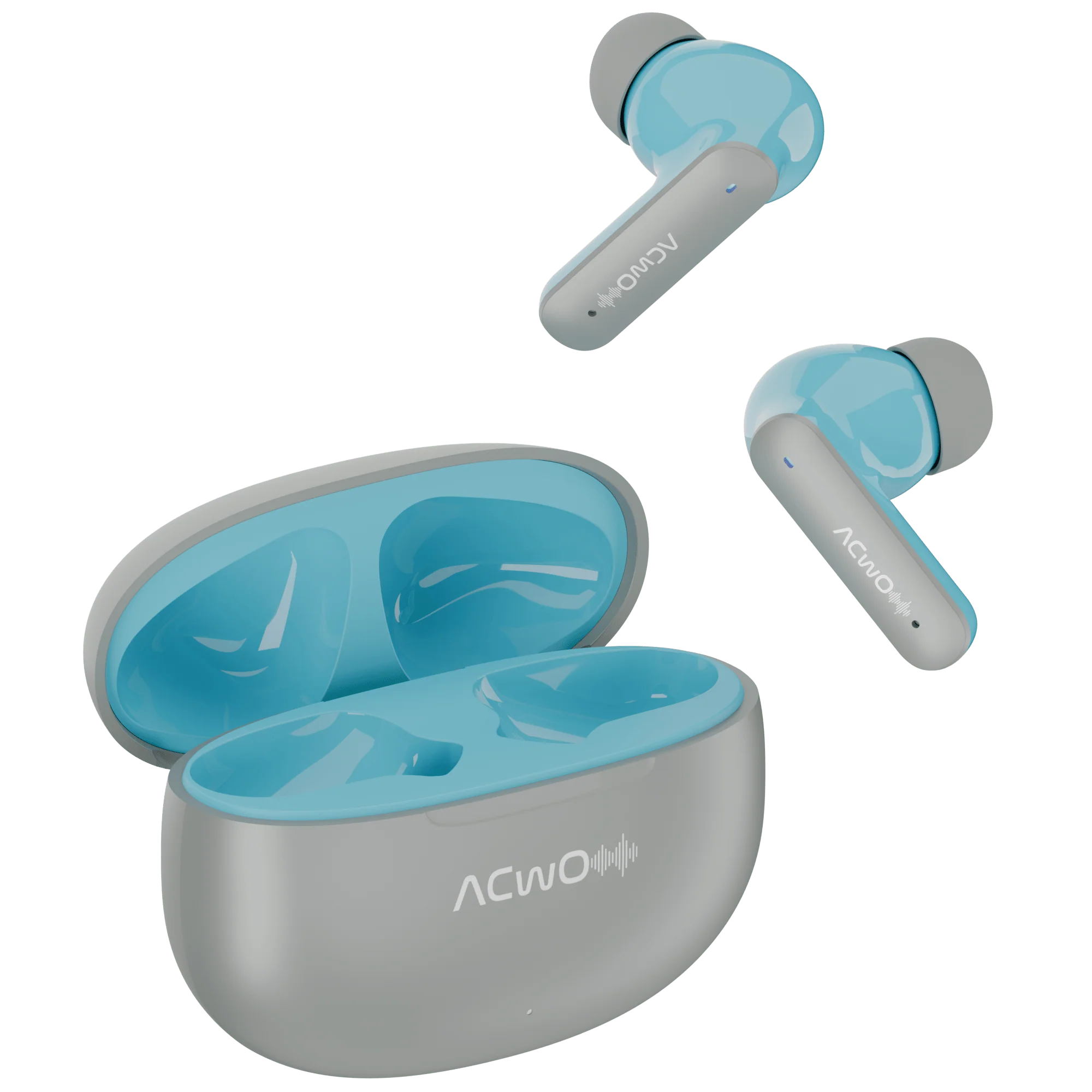 DwOTS 121 Earbuds - Image 79