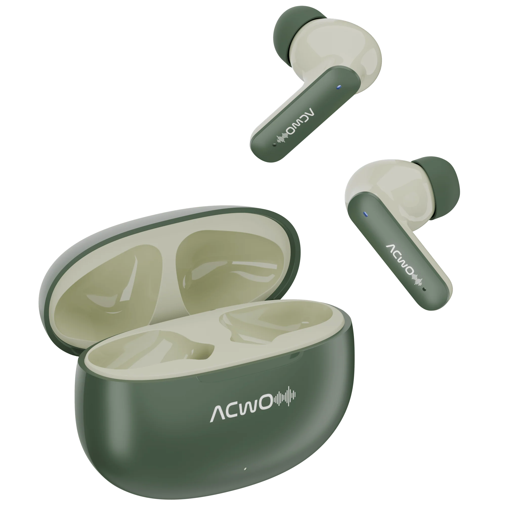 DwOTS 121 Earbuds - Image 80
